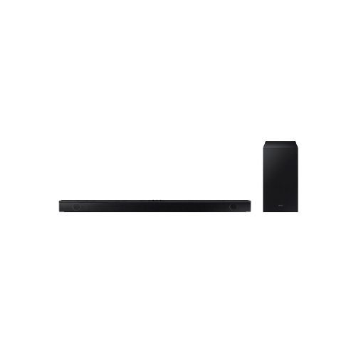 Barra de Sonido Samsung HW-B650/ZP P8918 | 350 Watts Color Negro  