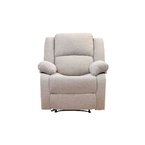 Butaca Reclinable  Gilda P8928 | Color Beige  