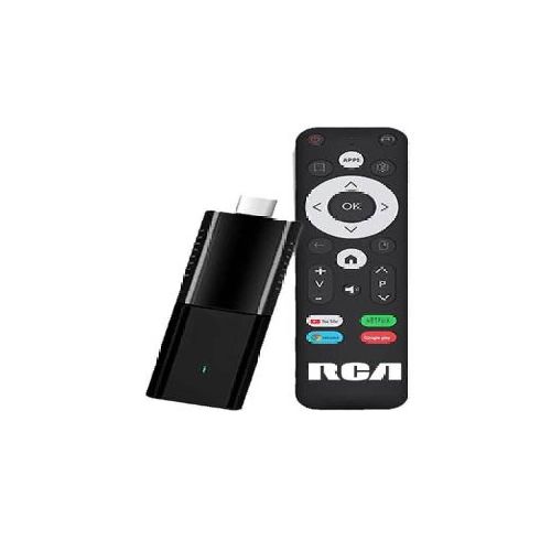 TV Box Dispositivo de Streaming RCA 5T10957 P8776 | Color Negro  