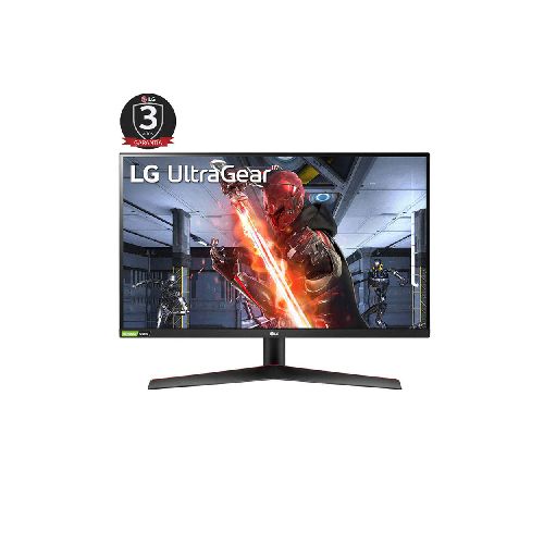 Monitor Gaming LG 27GN600-B P8826 | 27