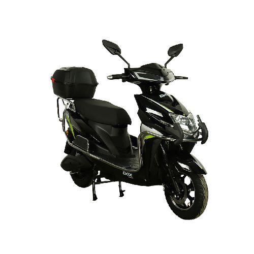 Scooter Eléctrico Dax Conquest  P8765 | 58 Km 1000 Watts  