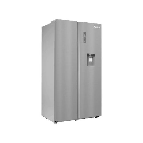 Refrigerador Inverter Oster OS-SBSME20SSEVDI P8799 | 20" 559 Litros Color Inox  