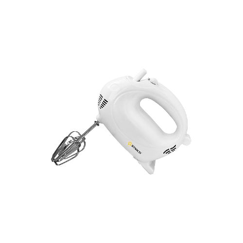 Batidora de Mano Imaco IHM100 P8777 | 100 Watts 5 Velocidades Plástico Color Blanco  