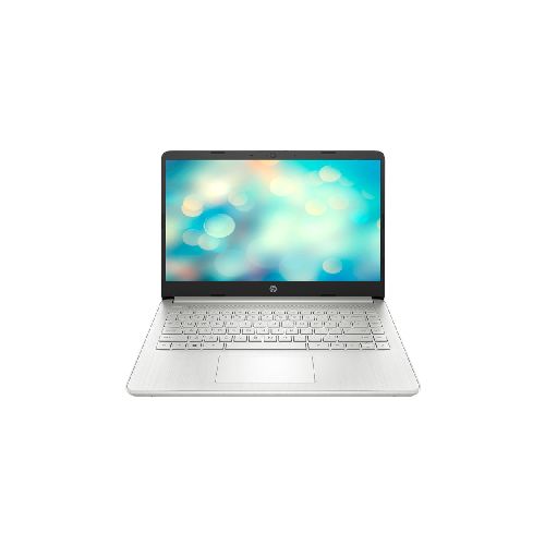 Notebook HP DQ2519LA P8826 | 14" 16GB RAM 256GB SSD Intel Core i5 Color Silver  