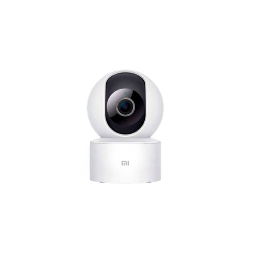 Cámara de Seguridad Xiaomi Mi 360 P8885 |  Wifi Giratoria Color Blanco  