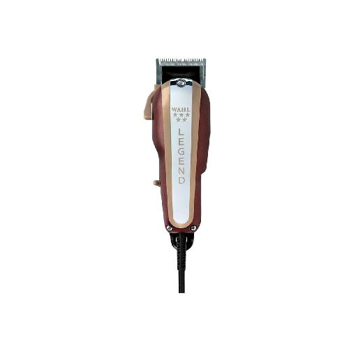 Cortadora de Cabello Wahl Legend 5 Estrellas - Crecos - CRECOS