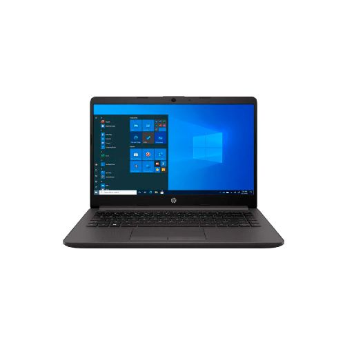 Notebook HP HP240 G8 P8920 | 14" 8GB RAM 256GB SSD Intel Core i3 Color Gris  