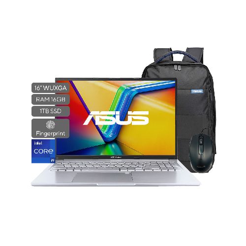 Laptop Asus Vivobook X1605VA P86490 | 16