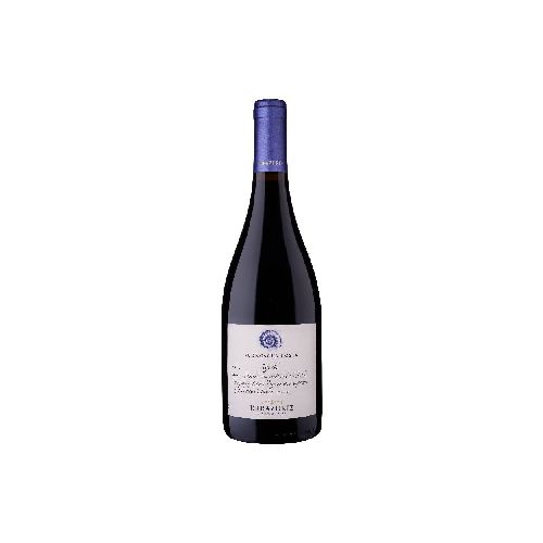 Vino Tinto Syrah Errazuriz P88575 | Chile 750 ml - CRECOS