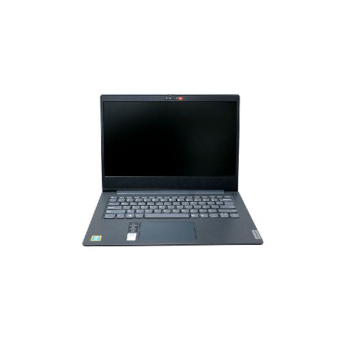 Notebook Lenovo 3 14IML05 P8920 | 14" 8GB RAM 512GB SSD Intel Core i5 Color Negro  