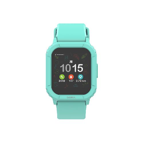 Smartwatch Cubitt CTJR-2 P8794 | Resistente al Agua Color Artic Blue - CRECOS