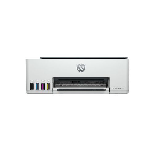 Impresora HP WL-580 | Multifunción Tinta Continua Color Blanco  