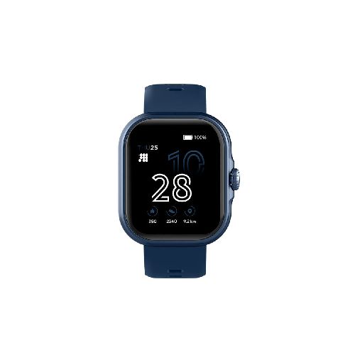 Smartwatch Cubitt Viva P8794 | 60 Modos de Deporte Color Deepest Blue - CRECOS