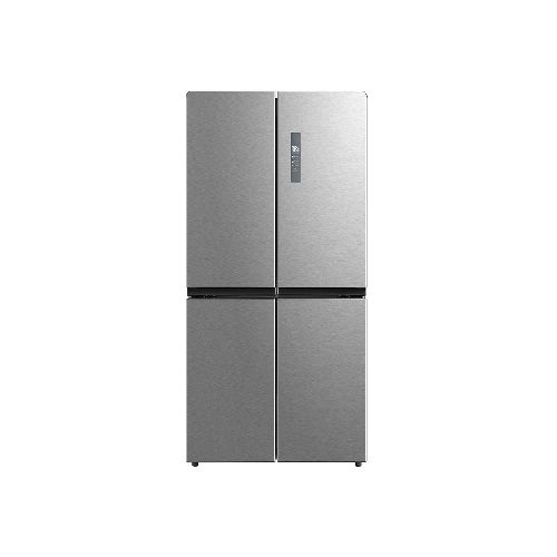 Refrigeradora SMC SMC17RFFD | 17' 492 Litros Color Silver  