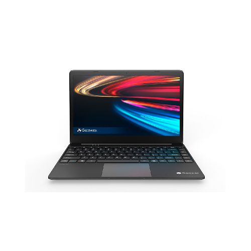 Notebook Gateway GWTN141 P8920 | 14.1" 16GB RAM 512GB SSD Intel Core i5 Color Negro  