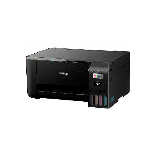 Impresora Epson L1250 P8778 | Inyección de tinta Color Negro  