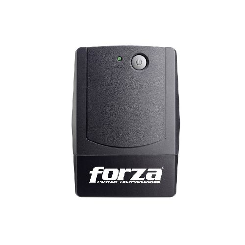 UPS Forza BT-1001 P8826 | 1000Va 600 Watts Color Negro - CRECOS