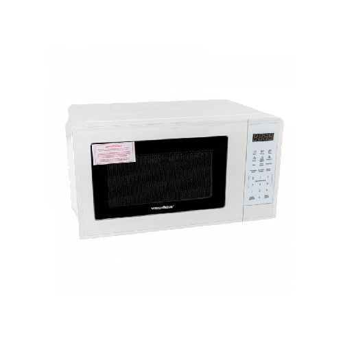 Microondas Warenhaus MWWH-204 20 litros | Color Blanco  