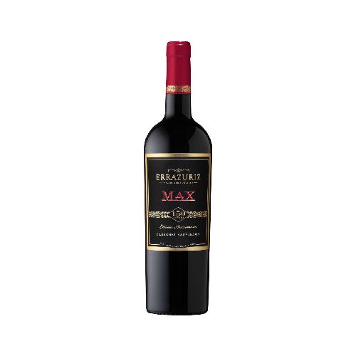 Vino Tinto Cabernet Sauvignon Errazuriz P88575 | Chile 750 ml - CRECOS