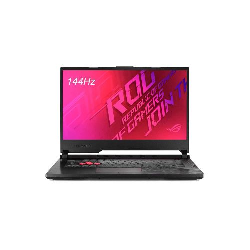 Laptop Asus G512LI P8920 | 15.6" 8GB RAM 512GB SSD Intel Core i7 Color Negro  