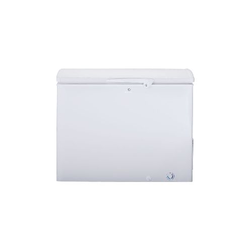 Congelador Horizontal Indurama CI-300TS | 12' 292 Litros Color Blanco - CRECOS