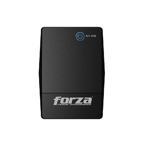 UPS Forza NT-1011 P8826 | 1000Va 500 Watts Color Negro - CRECOS