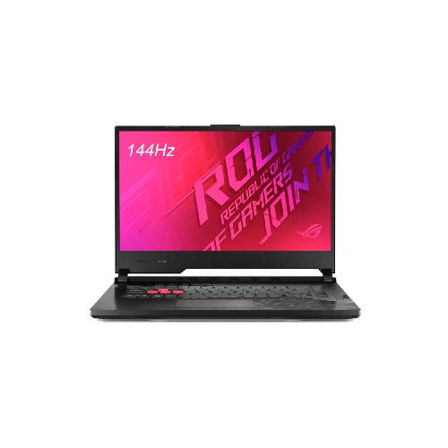 Laptop Asus Rog  Strix Gamer P8920 | 15.6" 8GB RAM 512GB Disco Duro Intel i7 Color Negro  