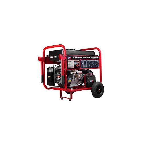 Generador Portátil All Power APGG12000GLCS P8778 | 12000 Watts a Gasolina  