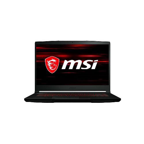 Laptop Gamer MSI GF63 THIN P8920 | 15.6" 8GB RAM 256GB SSD Intel Core i5 Color Negro  