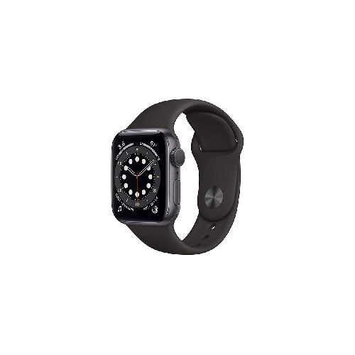 Smartwatch Apple Serie 6 P8920 | 44mm Color Grey  