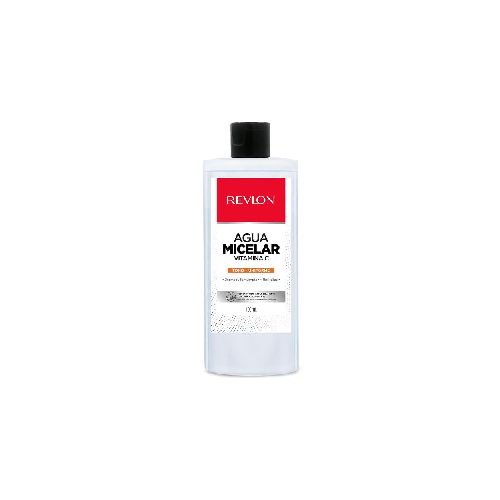 Agua Micelar Republic Cosmetic Vitamina C P8766 | 400 ml - CRECOS