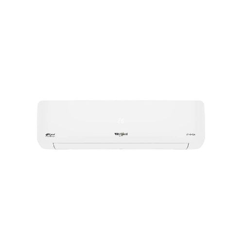 Aire Acondicionado Split Whirlpool | 12000 BTU Inverter Color Blanco  