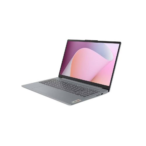 Laptop Lenovo IdeaPad Slim 3 15ABR8 P86490 | 15.6" 16GB RAM 512GB SSD Ryzen 7-7730U  Color Arctic Grey  