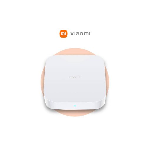 Adaptador Hub Xiaomi 2 Blanco - Crecos - CRECOS