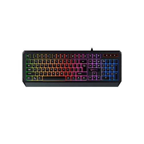 Teclado Gamer  Meetion MT-K9320 P8885 | Color Negro  