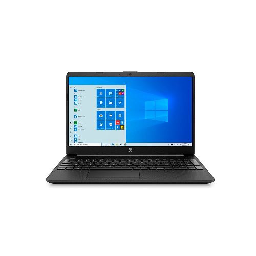 Laptop HP 15-DY2172 P8920 | 15.6" 8GB RAM 512GB SSD Intel Core i7 Color Negro  