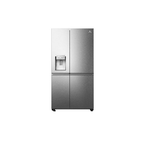 Refrigerador Side By Side Indurama RI-790I P8747 | 24