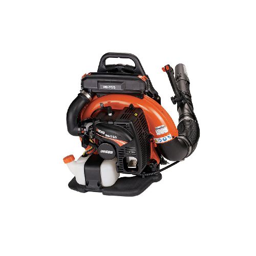 Sopladora Echo PB-755 P8832 | 63.3cc 2 Litros Color Naranja  