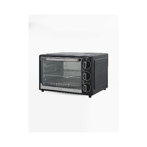 Horno Eléctrico Sankey OT-320BL P8855 | 32 Litros 1500 Watts Color Negro  