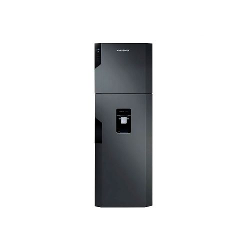 Refrigeradora Challenger CR317 P8890 | 317 Litros  No Frost Color Negro  