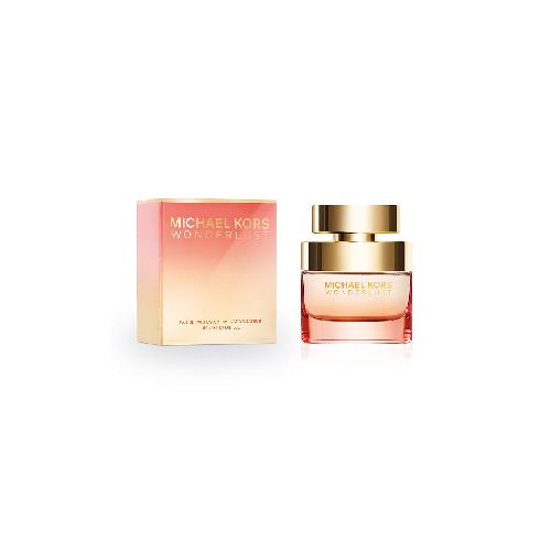 Perfume Para Dama Michael Kors Wonderlust EDP P8766 | 50 ml - CRECOS