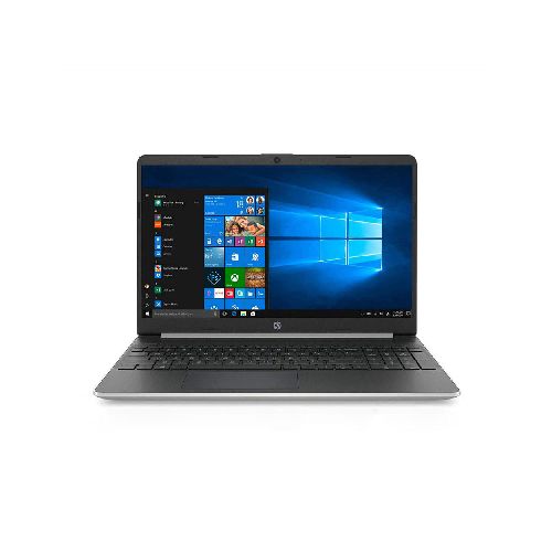 Laptop HP 15dy1071wm P8920 | 15.6" 8GB RAM 256GB Disco Duro Intel Core i7-1065G7 Color Plata HP-15DY1071WM-W  