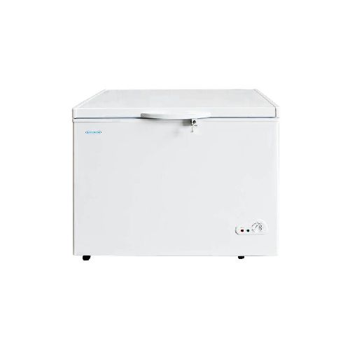 Congelador Horizontal Continental BD-308Q P8885 | 286 Litros  Color Blanco  