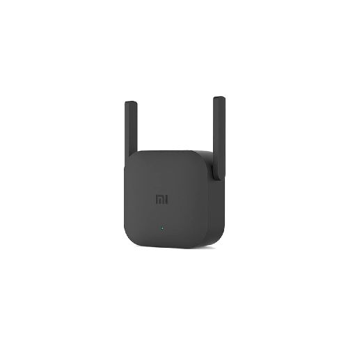 Repetidor de Wifi Xiaomi Mi Repeator Pro P8776 | Color Negro - CRECOS