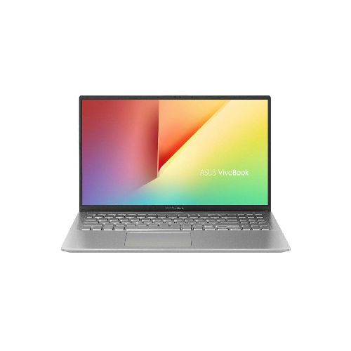 Laptop Asus Vivobook X512D P8920 | 15.6" 8GB RAM 512GB Disco Duro AMD Ryzen 5 3500U Color Plata VIVOBOOKX512D-W  