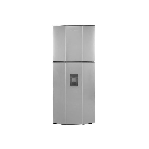 Refrigeradora Challenger CR428 S/A P8890 | 341 Litros No Frost Color Gris  