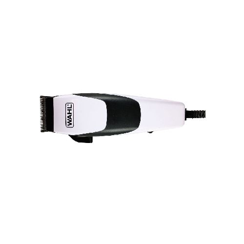 Cortadora de Cabello Wahl Quick Cut P8816  | 16 Piezas Color Blanco con Negro  