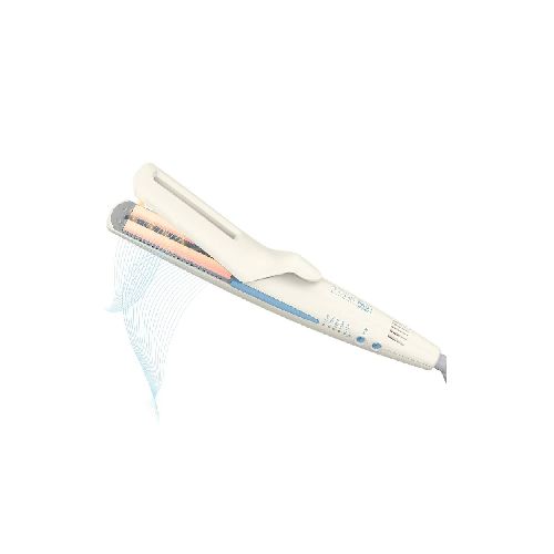 Plancha De Cabello Conair CS2112 P8786 | Quad Air Infinitipro 210° Color Blanco  