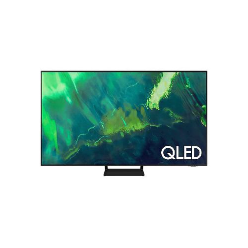 Televisor QLED Smart Samsung Q70A P8878 | 85