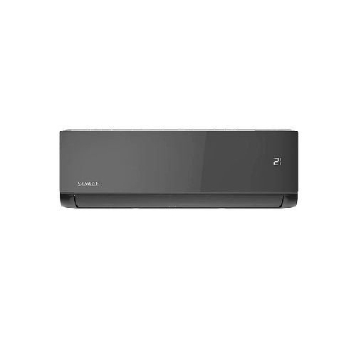 Aire Acondicionado Split Sankey ES-12INVW7M P8855 | 12000 BTU Ecológico Color Negro  